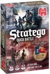 Stratego Quick Battle