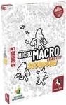 Pegasus/Spielwiese 59064E MicroMacro: Crime City 4 &ndash; Showdown (Edition...