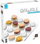 Gigamic, Qawale Mini, Familienspiel, Holzspiel, 2 Spieler, Ab 8+ Jahren, 15 Minuten,