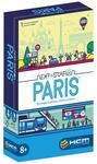 HCM Kinzel - Next Station Paris | Teil der Next Station-Reihe | Flip & Write - Plane