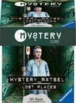 Ravensburger 23692 - Mystery Cube - Lost Places: Der OP-Raum - F&uuml;r