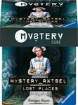 Ravensburger 23695 - Mystery Cube - Lost Places: Der R&ouml;ntgenraum - F&uuml;r