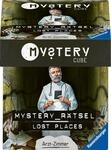 Ravensburger 23694 - Mystery Cube - Lost Places: Das Arztzimmer- F&uuml;r