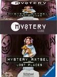 Ravensburger 23693 - Mystery Cube - Lost Places: Der Schlafsaal - F&uuml;r