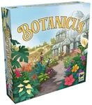 Hans im Gl&uuml;ck, Botanicus, Kennerspiel, Strategiespiel, 2-4 Spieler, Ab 10+ Jahren,