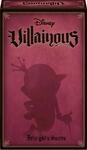 Ravensburger 22844 - Disney Villainous - Jetzt gibt s Saures, deutsche Ausgabe...