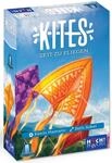 HUCH! | Kites | Zeit zu Fliegen! | kooperatives Familienspiel | schnelles und