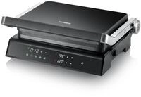 SEVERIN SEVINI Comfort f&uuml;r Fleisch, Fisch, Gem&uuml;se, digitaler Sandwich-Maker...