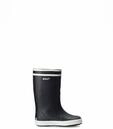 Aigle LOLLY POP FUR Gef&uuml;tterte Gummistiefel f&uuml;r Kinder | Warmes Futter, 100 %