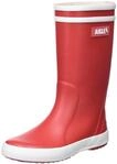Aigle LOLLY POP 2 Wasserdichte Kinderstiefel | Aus weichem Naturkautschuk,