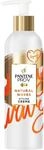 Pantene Pro-V Styling Creme, Natural Waves, 235ml, mit Argan&ouml;l, Definiert Welliges