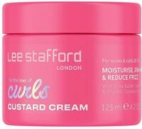 Lee Stafford FTLOC Custard Cream