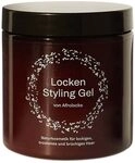 Afrolocke Locken-Styling-Gel, 250ml