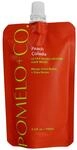 Pom&eacute;lo+Co. Peach Colada Pre-Shower Haarmaske 100ml - mit Mangobutter 