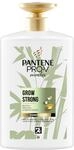 Pantene Pro-V Grow Strong Pflegesp&uuml;lung mit Biotin 1000ml Pumpspender | mit