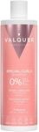 Valquer Zero Formula Shampoo f&uuml;r definierte Locken Curly-Methode. Spendet
