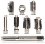 Cecotec Multifunktionaler Luft-Haartrockner, Styler und Gl&auml;tter mit 8 Aufs&auml;tzen