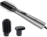 Braun Warmluftb&uuml;rste AS4.3, Leichter Hei&szlig;luft-Styler mit Rundb&uuml;rste, Gl&auml;ttb&uuml;rste