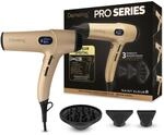 Demeliss Saint Alge Haartrockner Pro Series &ndash; Digitalmotor BLDC &ndash; leicht,