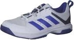 adidas Herren LIGRA 7 SHOES, Cloud White / Lucid Blue / Navy Blue, 47 1/3 EU