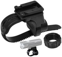 CATEYE Leuchtenhalterung Flex Tight H-34N, Einheitsgr&ouml;&szlig;e