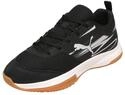 PUMA Unisex Youth VARION II JR Indoor Court Shoe, PUMA Black-COOL Light...
