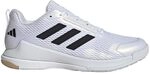 adidas Performance Novaflight 2 M Wei&szlig; weissschwarz, 44 Herren