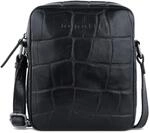 bugatti Shoulderbag S Black