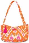 Oilily Heavens Hobo Bag Cherry Tomato