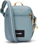 Pacsafe Go Micro Crossbody Bag Fresh Mint