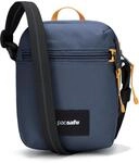 Pacsafe Go Micro Crossbody Bag CBlue