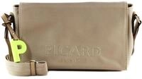 Picard Lucky One Crossbody Bag Sand