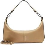 Liebeskind Berlin Hobo Bag &bdquo;Paris S I Umh&auml;ngetasche f&uuml;r Damen aus Leder