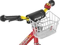 Puky 9129 - Lenkerkorb LKZ nur f&uuml;r PUKY Fahrr&auml;der Z, ZL und der Steel, Steel