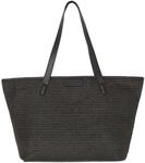 Marc O'Polo Sana Shopper M Black