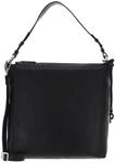 Picard Shopper BALI f&uuml;r Damen aus Rindsleder in der Farbe SCHWARZ, Ma&szlig;e: 32x35x9