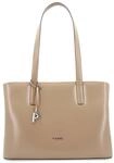 Picard Shopper Damen Black Tie | Handtasche aus hochwertigem Echtleder 