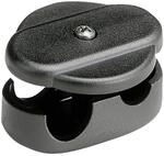 KLICKFix Korbbefestigung, Korbfix II Befestigungspunkte, One Size, 0311A