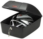Rixen & Kaul Klickfix Gep&auml;cktr&auml;gerbox Fahrradkoffer Fahrradbox Vol.12Ltr.