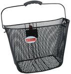 FISCHER Handlebar Basket