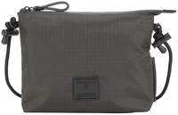 Strellson - sean northwood rs Schultertasche f&uuml;r Herren in Khaki, Ma&szlig;e 22x18x5,5 cm