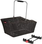 KLICKfix Farradtasche Structura Gt