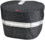 Asista Teile f&uuml;rs Rad Unisex &ndash; Erwachsene KLICKfix Regenschutzh&uuml;lle, Mehrfarbig,