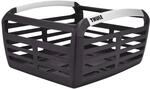 Thule Pack 'n Pedal Fahrradkorb Schwarz Black, 26.5