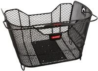 KLICKfix Fahrradkorb CITYMAX 2 KORB GTA, 0321