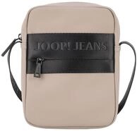 Joop! Umh&auml;ngetasche Modica Nuvola Rafael Reporter Bag Fungi taupe