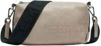LIEBESKIND Berlin Paris 4 SMALL Pebble Hobo S Hobo S, Arctic (HxBxT 19cm x26cm x10cm)