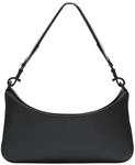 LIEBESKIND Berlin Women's Alessa 3 KODIAQ S Black Shoulder Bag