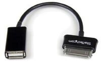 StarTech.com USB OTG Adapterkabel f&uuml;r Samsung Galaxy Tab&trade;