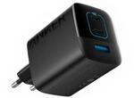 Anker Wandladeger&auml;t A2674G11, Schwarz, 67 W, 1 St&uuml;ck